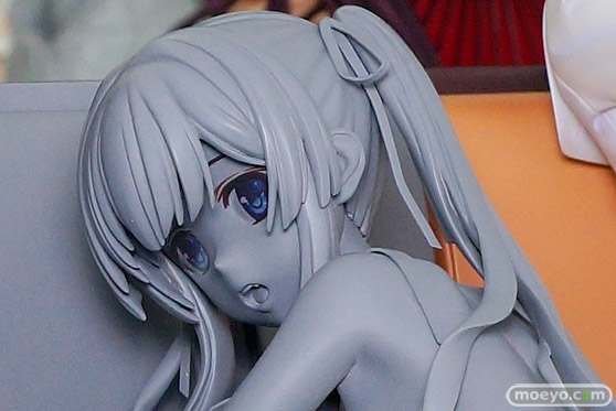 アルファマックスの冴えない彼女の育てかた♭ 澤村・スペンサー・英梨々の新作フィギュア原型画像07