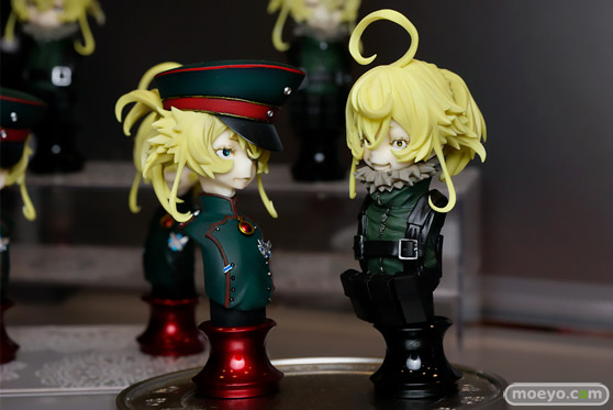 画像　フィギュア　サンプル　レビュー　ワンダーフェスティバル 2017［夏］　AMBIVALENT Zbrush 剛本堂 01