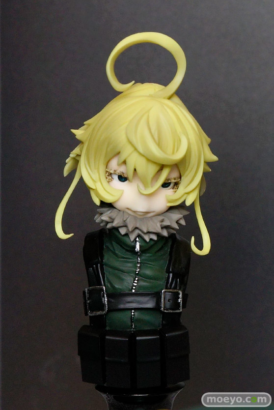 画像　フィギュア　サンプル　レビュー　ワンダーフェスティバル 2017［夏］　AMBIVALENT Zbrush 剛本堂 02