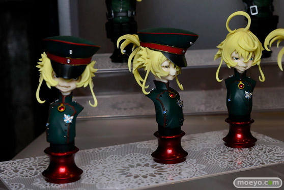 画像　フィギュア　サンプル　レビュー　ワンダーフェスティバル 2017［夏］　AMBIVALENT Zbrush 剛本堂 03