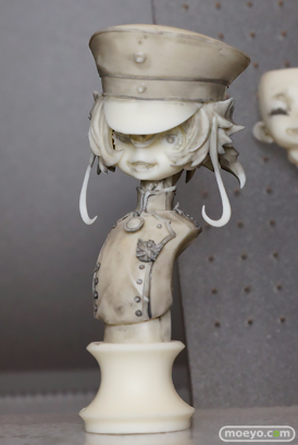 画像　フィギュア　サンプル　レビュー　ワンダーフェスティバル 2017［夏］　AMBIVALENT Zbrush 剛本堂 05