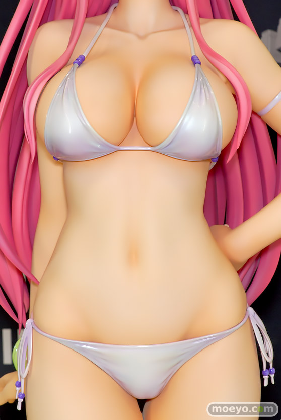 画像　フィギュア　サンプル　レビュー　ワンダーフェスティバル 2017［夏］　AMBIVALENT Zbrush 剛本堂 08