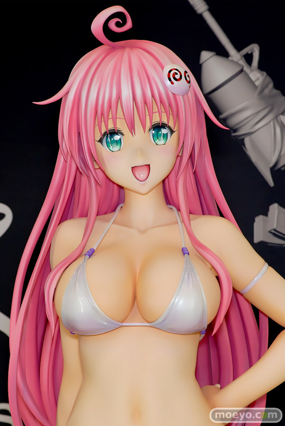 画像　フィギュア　サンプル　レビュー　ワンダーフェスティバル 2017［夏］　AMBIVALENT Zbrush 剛本堂 09