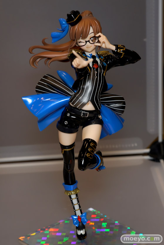 画像　フィギュア　サンプル　レビュー　ワンダーフェスティバル 2017［夏］　AMBIVALENT Zbrush 剛本堂 18