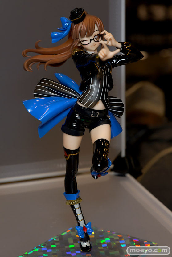 画像　フィギュア　サンプル　レビュー　ワンダーフェスティバル 2017［夏］　AMBIVALENT Zbrush 剛本堂 19