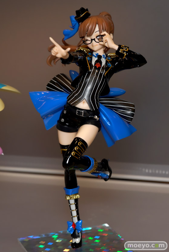 画像　フィギュア　サンプル　レビュー　ワンダーフェスティバル 2017［夏］　AMBIVALENT Zbrush 剛本堂 20