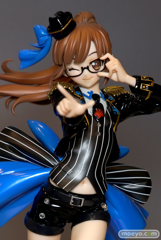 画像　フィギュア　サンプル　レビュー　ワンダーフェスティバル 2017［夏］　AMBIVALENT Zbrush 剛本堂 21