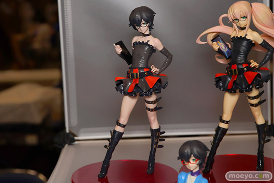 画像　フィギュア　サンプル　レビュー　ワンダーフェスティバル 2017［夏］　AMBIVALENT Zbrush 剛本堂 22