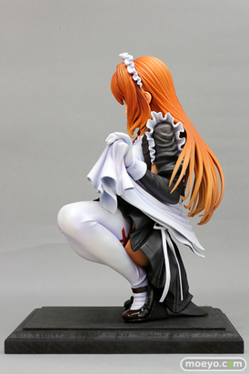 ドラゴントイのコミックバベル ファナティシズム アリッサの新作フィギュア彩色サンプル画像03