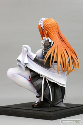 ドラゴントイのコミックバベル ファナティシズム アリッサの新作フィギュア彩色サンプル画像04