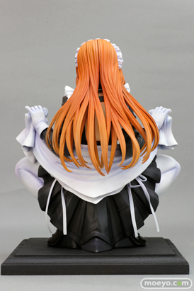 ドラゴントイのコミックバベル ファナティシズム アリッサの新作フィギュア彩色サンプル画像05