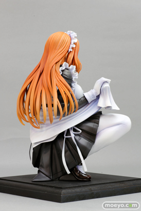 ドラゴントイのコミックバベル ファナティシズム アリッサの新作フィギュア彩色サンプル画像06