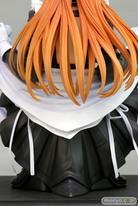 ドラゴントイのコミックバベル ファナティシズム アリッサの新作フィギュア彩色サンプル画像13