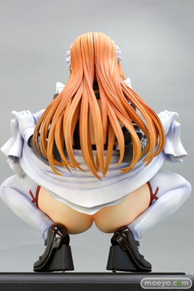 ドラゴントイのコミックバベル ファナティシズム アリッサの新作フィギュア彩色サンプルキャストオフ画像04