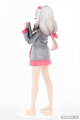 オルカトイズのエロマンガ先生 和泉紗霧～the first volume cover illust ver.～：smiling face：の新作フィギュア彩色サンプル画像04