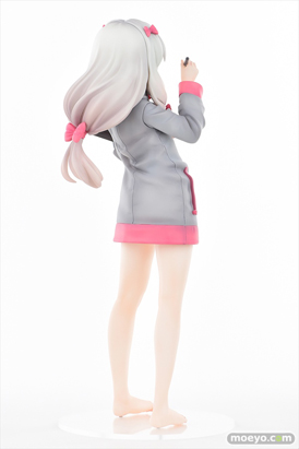 オルカトイズのエロマンガ先生 和泉紗霧～the first volume cover illust ver.～：smiling face：の新作フィギュア彩色サンプル画像06