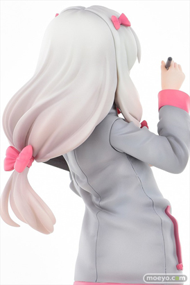 オルカトイズのエロマンガ先生 和泉紗霧～the first volume cover illust ver.～：smiling face：の新作フィギュア彩色サンプル画像20