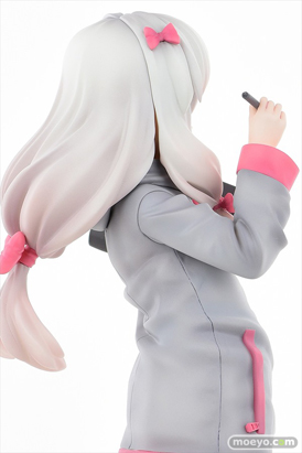 オルカトイズのエロマンガ先生 和泉紗霧～the first volume cover illust ver.～：smiling face：の新作フィギュア彩色サンプル画像21