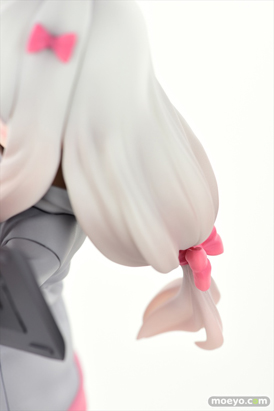 オルカトイズのエロマンガ先生 和泉紗霧～the first volume cover illust ver.～：smiling face：の新作フィギュア彩色サンプル画像41