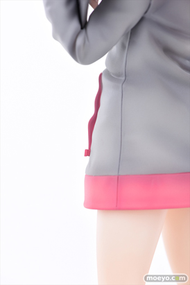 オルカトイズのエロマンガ先生 和泉紗霧～the first volume cover illust ver.～：smiling face：の新作フィギュア彩色サンプル画像46