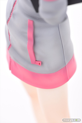 オルカトイズのエロマンガ先生 和泉紗霧～the first volume cover illust ver.～：smiling face：の新作フィギュア彩色サンプル画像47