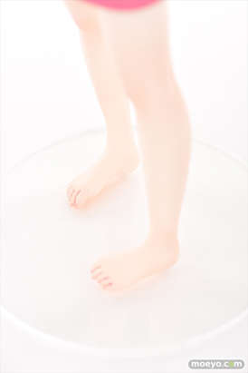 オルカトイズのエロマンガ先生 和泉紗霧～the first volume cover illust ver.～：smiling face：の新作フィギュア彩色サンプル画像49