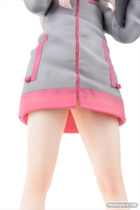 オルカトイズのエロマンガ先生 和泉紗霧～the first volume cover illust ver.～：smiling face：の新作フィギュア彩色サンプル画像50