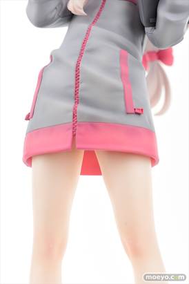 オルカトイズのエロマンガ先生 和泉紗霧～the first volume cover illust ver.～：smiling face：の新作フィギュア彩色サンプル画像51