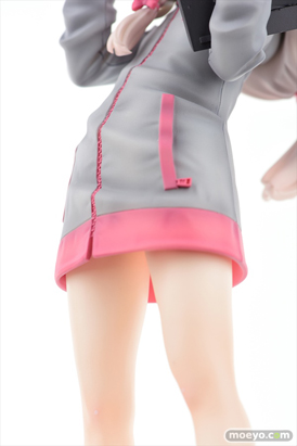 オルカトイズのエロマンガ先生 和泉紗霧～the first volume cover illust ver.～：smiling face：の新作フィギュア彩色サンプル画像52