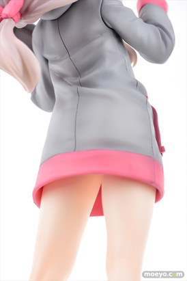 オルカトイズのエロマンガ先生 和泉紗霧～the first volume cover illust ver.～：smiling face：の新作フィギュア彩色サンプル画像54