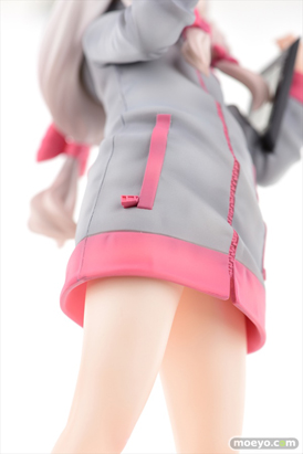 オルカトイズのエロマンガ先生 和泉紗霧～the first volume cover illust ver.～：smiling face：の新作フィギュア彩色サンプル画像55