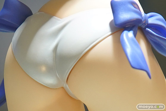 秋葉原の新作フィギュア展示の様子14