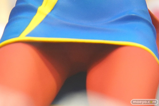 秋葉原の新作フィギュア展示の様子23