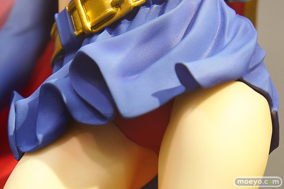 秋葉原の新作フィギュア展示の様子27