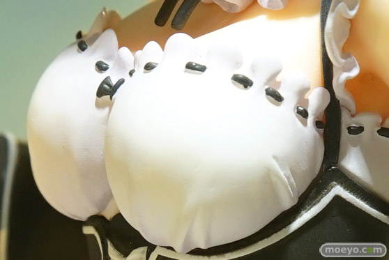 プルクラのRe：ゼロから始める異世界生活 レムの新作フィギュア彩色サンプル画像11