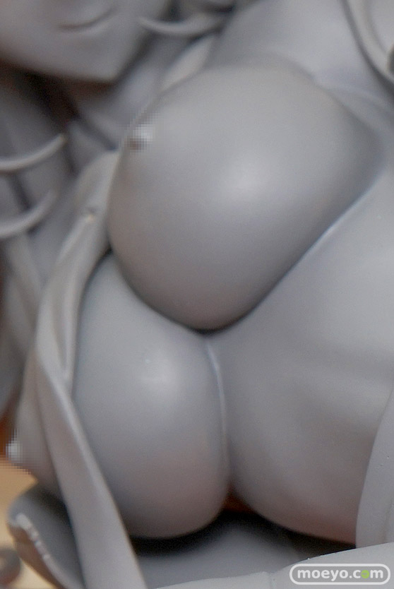 ネイティブの深崎暮人 Before And Afterの新作フィギュア原型画像09