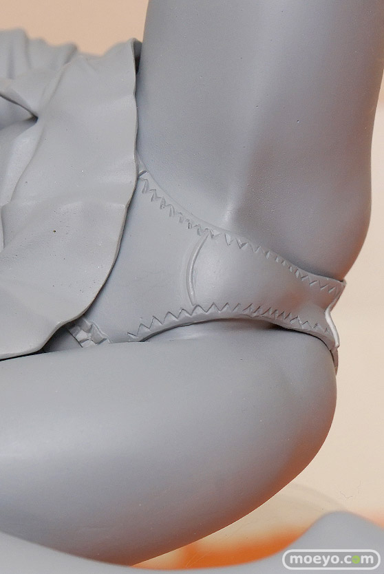 ネイティブの深崎暮人 Before And Afterの新作フィギュア原型画像10