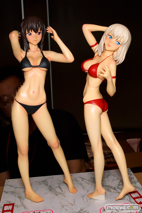 画像　フィギュア　サンプル　レビュー　ワンダーフェスティバル 2017［夏］　APFSDS K2b ボールケツ 01