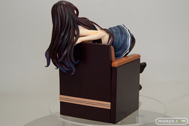アルファマックスの冴えない彼女の育てかた♭ 霞ヶ丘詩羽　～お着替え中～の新作フィギュア彩色サンプル撮り下ろし画像08