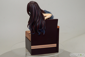 アルファマックスの冴えない彼女の育てかた♭ 霞ヶ丘詩羽　～お着替え中～の新作フィギュア彩色サンプル撮り下ろし画像10