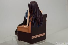 アルファマックスの冴えない彼女の育てかた♭ 霞ヶ丘詩羽　～お着替え中～の新作フィギュア彩色サンプル撮り下ろし画像11