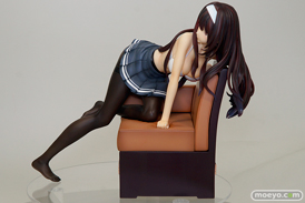 アルファマックスの冴えない彼女の育てかた♭ 霞ヶ丘詩羽　～お着替え中～の新作フィギュア彩色サンプル撮り下ろし画像13