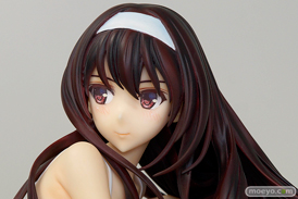 アルファマックスの冴えない彼女の育てかた♭ 霞ヶ丘詩羽　～お着替え中～の新作フィギュア彩色サンプル撮り下ろし画像20