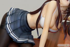 アルファマックスの冴えない彼女の育てかた♭ 霞ヶ丘詩羽　～お着替え中～の新作フィギュア彩色サンプル撮り下ろし画像21