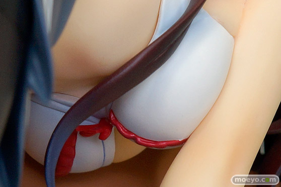 アルファマックスの冴えない彼女の育てかた♭ 霞ヶ丘詩羽　～お着替え中～の新作フィギュア彩色サンプル撮り下ろし画像27