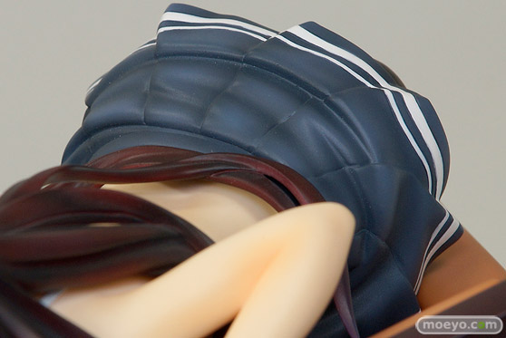 アルファマックスの冴えない彼女の育てかた♭ 霞ヶ丘詩羽　～お着替え中～の新作フィギュア彩色サンプル撮り下ろし画像29