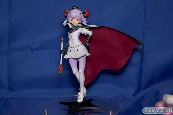 画像　フィギュア　サンプル　レビュー　ワンダーフェスティバル 2017［夏］　kk SisioCraft ねこみんと。 01