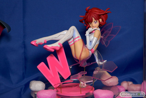 画像　フィギュア　サンプル　レビュー　ワンダーフェスティバル 2017［夏］　kk SisioCraft ねこみんと。 02