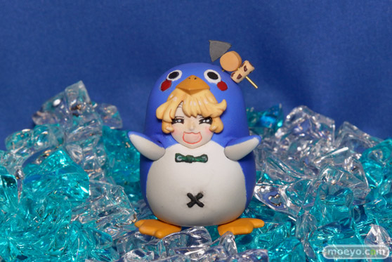 画像　フィギュア　サンプル　レビュー　ワンダーフェスティバル 2017［夏］　kk SisioCraft ねこみんと。 03