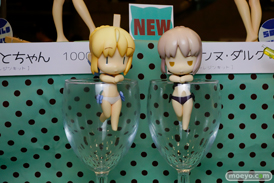 画像　フィギュア　サンプル　レビュー　ワンダーフェスティバル 2017［夏］　kk SisioCraft ねこみんと。 23